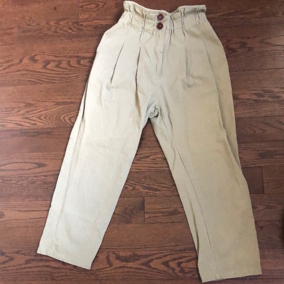 Ardene work pants - Picture 1 of 3